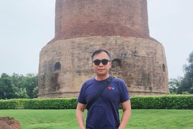 From Delhi: Same Day Varanasi Tour By Flight With Boat Ride - Final Thoughts