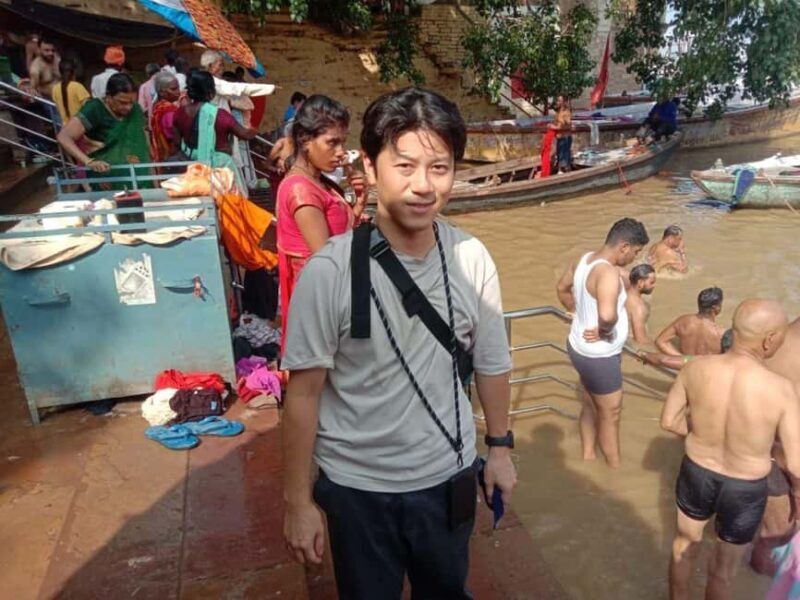 From Delhi: Same Day Varanasi Tour By Flight With Boat Ride - Lunch and a Glimpse of Banaras Hindu University