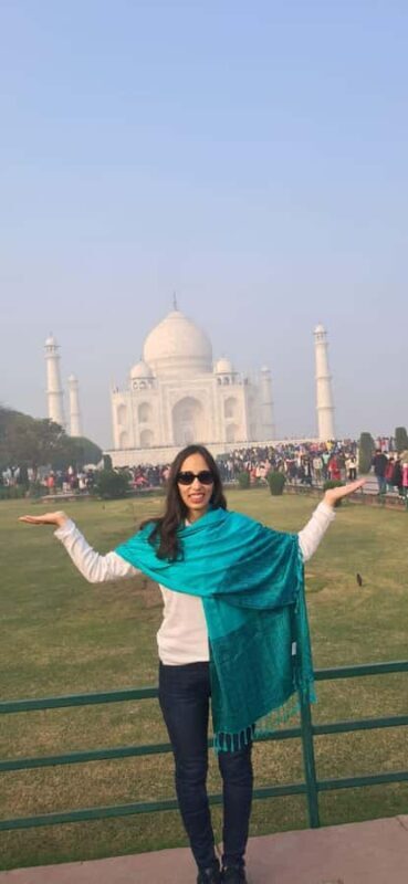 From Delhi: Skip-the-Line Taj Mahal & Agra Fort Tour - An In-Depth Look at the Experience