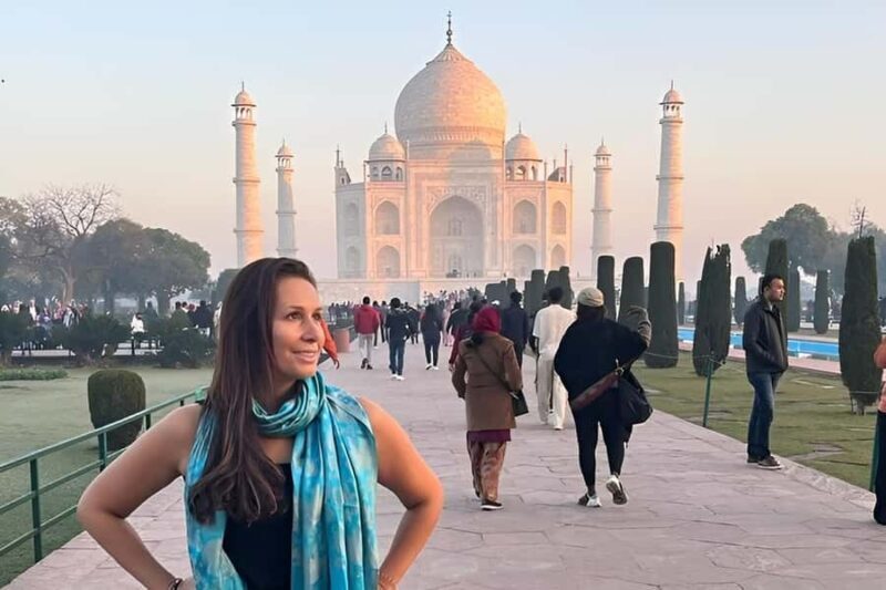 From Delhi: Skip-the-Line Taj Mahal & Agra Tour with 5*Lunch - Who Will Love This Tour?