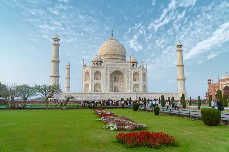 From Delhi: Skip-The-Line Taj Mahal, Fort and Baby Taj Tour - Practical Details & Value