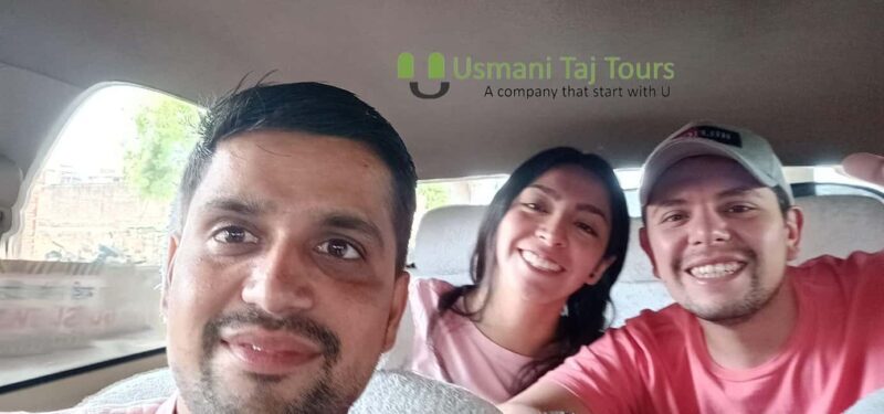 From Delhi: Spiritual Mathura and Vrindavan Private Day Tour - FAQ