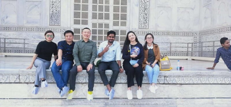 From Delhi: Sunrise Taj Mahal & Agra Day Trip With 5* Lunch - Final Thoughts