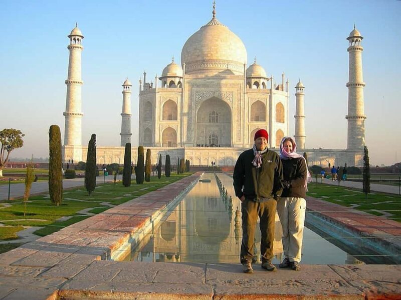 From Delhi: Sunrise Taj Mahal & Agra Fort Private Tour - Practical Details and Considerations