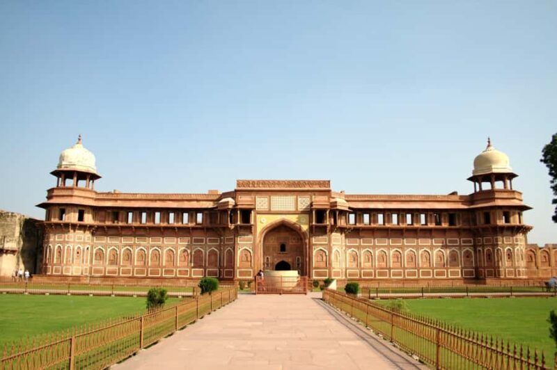 From Delhi: Sunrise Taj Mahal & Agra Fort Private Tour - Who Is This Tour Perfect For?