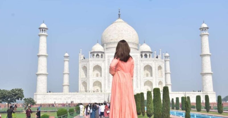 From Delhi: Sunrise Taj Mahal & Agra Private Day Trip by car - Final Thoughts