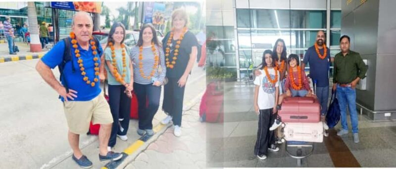 From Delhi Sunrise Taj Mahal and Agra Round Trip By Car - FAQ