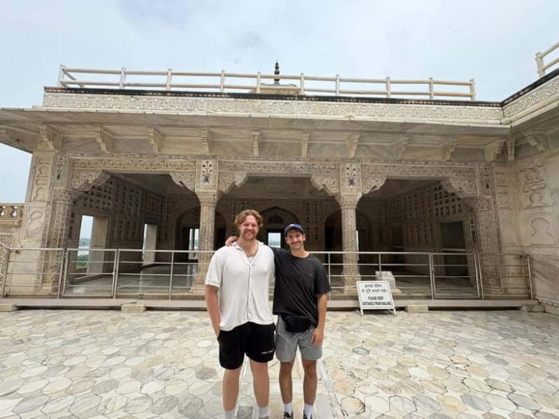 From Delhi: Sunrise Taj Mahal, Baby Taj & Agra Fort Day Trip - What Makes This Tour Stand Out?  