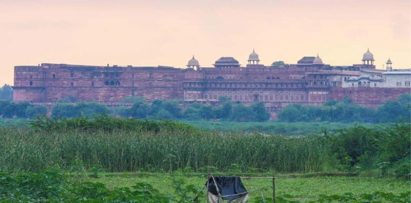 From Delhi: Sunrise Taj Mahal & Full Agra City Amazing Tour - Who Will Love This Tour?