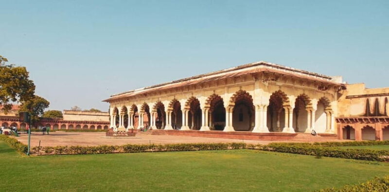 From Delhi: Sunrise Taj Mahal & Full Agra City Amazing Tour - FAQ