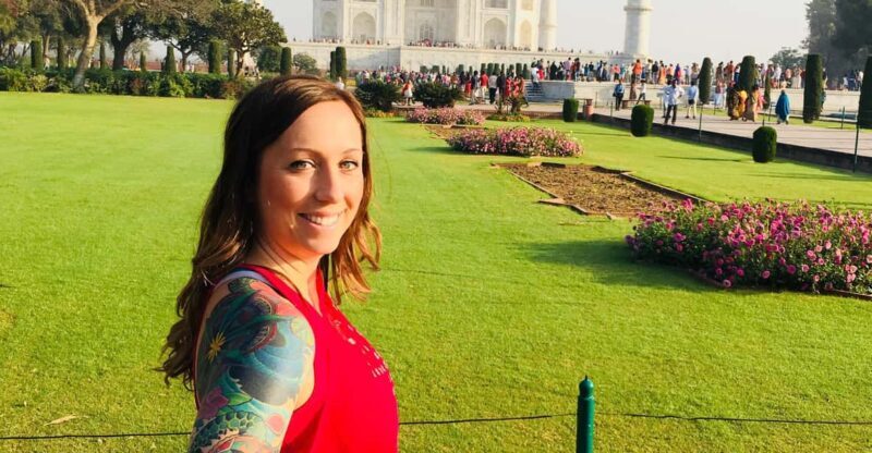 From Delhi: Sunrise Taj Mahal Tour To Agra - The Practicalities