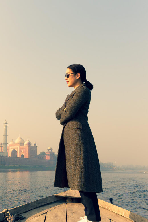 From Delhi: Sunrise Taj Mahal Tour To Agra - Who Will Love This Tour?