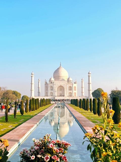 From Delhi: Sunrise Taj Mahal Tour with Elephant SOS Center - FAQ