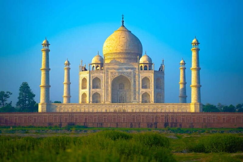 From Delhi: Sunrise Taj Mahal & visit Elephant Conservation - Final Thoughts