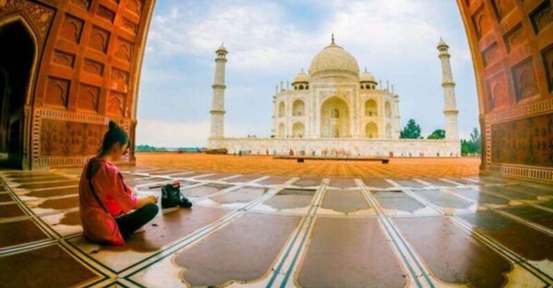 From Delhi: Taj Mahal & Agra City Private Tour By Suv Car - Who Will Love This Tour?