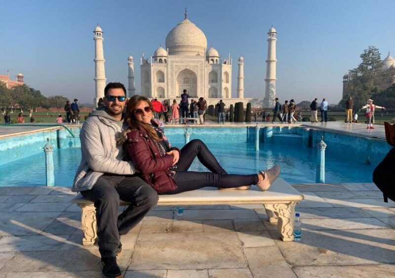 From Delhi: Taj Mahal & Agra City Tour By Private Car - Who Will Benefit Most from This Tour?