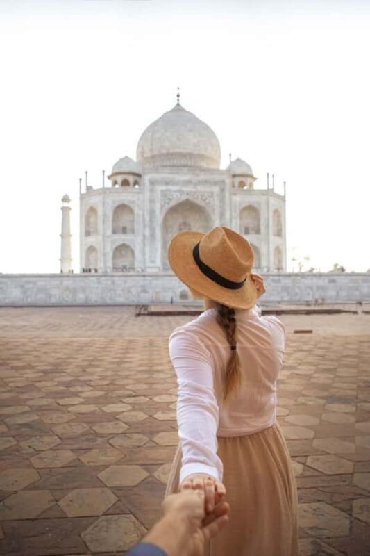 From Delhi: Taj Mahal & Agra City Tour  Couple Special - Final Thoughts: Is It Worth It?