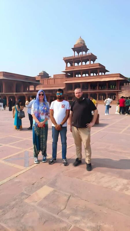 From Delhi: Taj Mahal & Agra City Tour with Fatehpur Sikri - FAQs