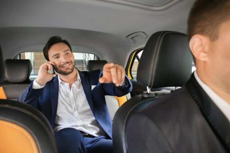 From Delhi: Taj Mahal Agra Day Tour by luxury car - An In-Depth Look at the Tour Experience