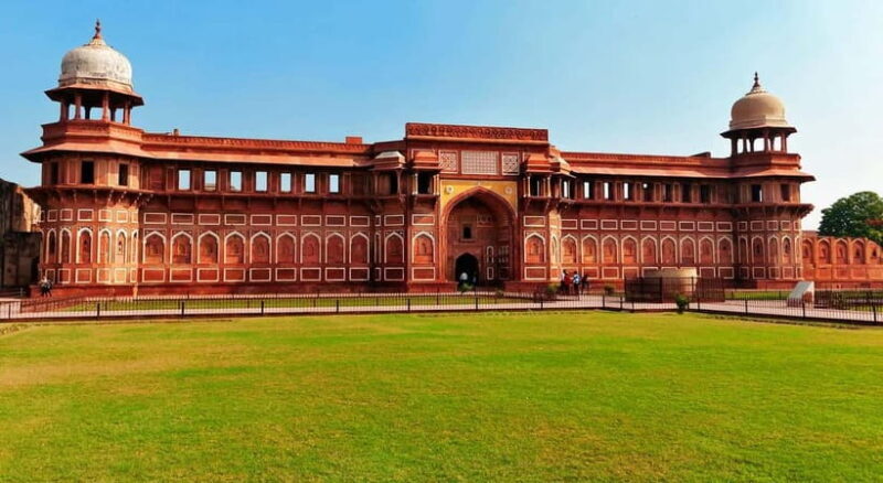 From Delhi: Taj Mahal Agra Day Tour by Super-fast Train - Why Choose This Tour?