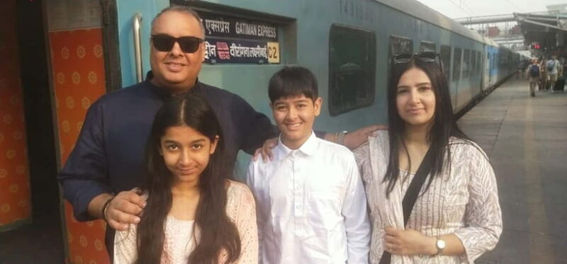 From Delhi: Taj Mahal Agra Day Tour by Super-fast Train - Final Thoughts