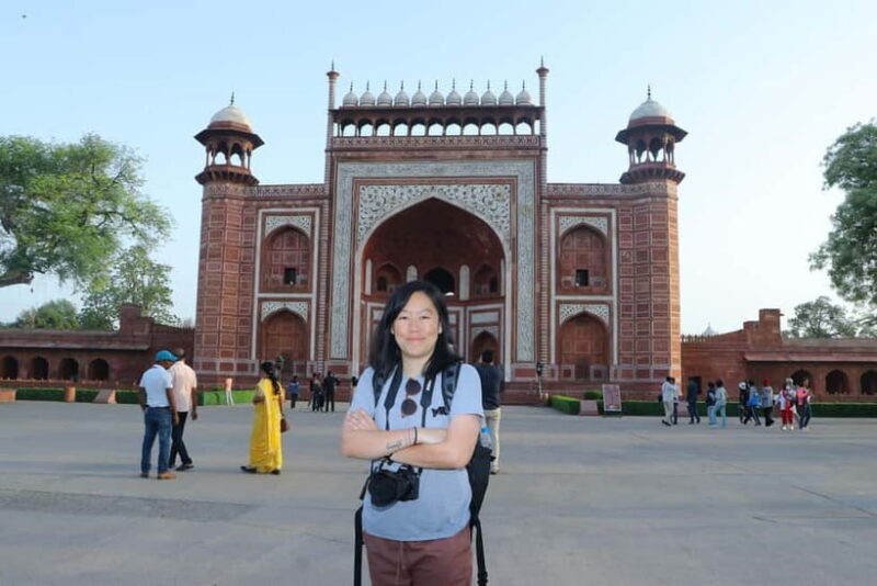 From Delhi: Taj Mahal & Agra Day Trip with Fatehpur Sikri - FAQ