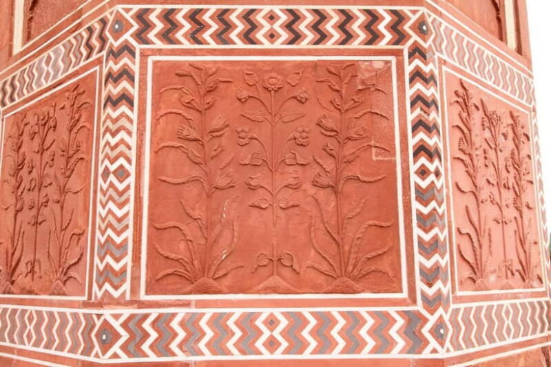 From Delhi: Taj Mahal, Agra Fort, and Baby Taj Day Trip - FAQ