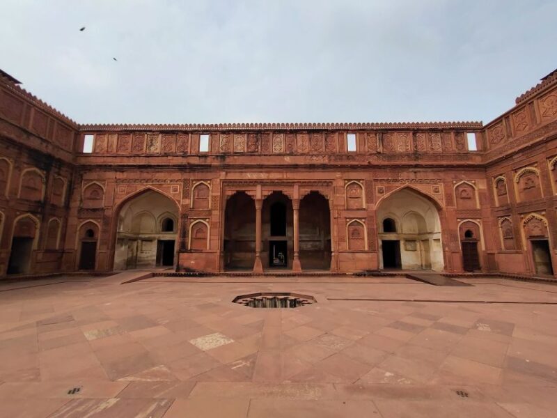 From Delhi: Taj Mahal, Agra Fort, and Baby Taj Private Tour - Who Should Consider This Tour?