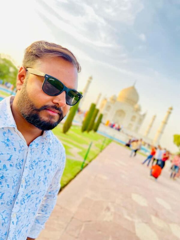 From Delhi: Taj Mahal, Agra Fort & Baby Taj by Car and Guide - Final Thoughts: Is This Tour for You?