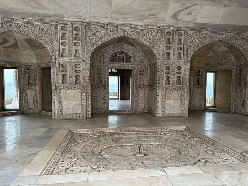 From Delhi: Taj Mahal, Agra Fort, Baby Taj Private Day Tour - The Sum Up: Is This Tour Right for You?