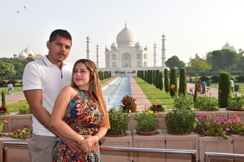 From Delhi: Taj Mahal, Agra Fort, Baby Taj Private Day Tour - FAQ