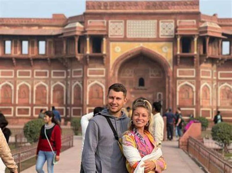 From Delhi: Taj Mahal, Agra Fort & Baby Taj Private Day Tour - Who Is This Tour Best For?