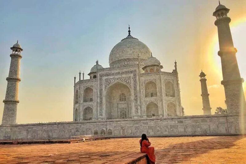 From Delhi: Taj Mahal, Agra Fort & Baby Taj Private Day Tour - FAQ