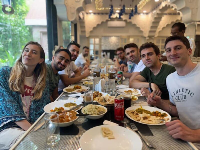 From Delhi: Taj Mahal, Agra Fort & Baby Taj Tour with Lunch - What to Expect from This Agra Day Trip