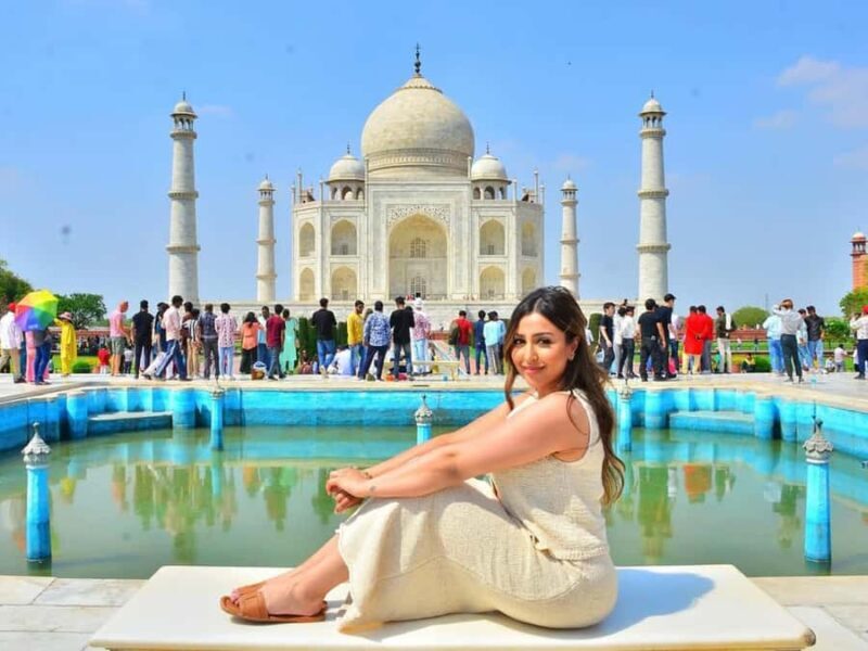 From Delhi: Taj Mahal, Agra Fort & Baby Taj Tour with Lunch - Who Should Consider This Tour?