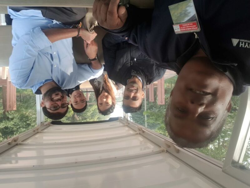 From Delhi: Taj Mahal & Agra Fort Day Trip by Express Train - Final Thoughts