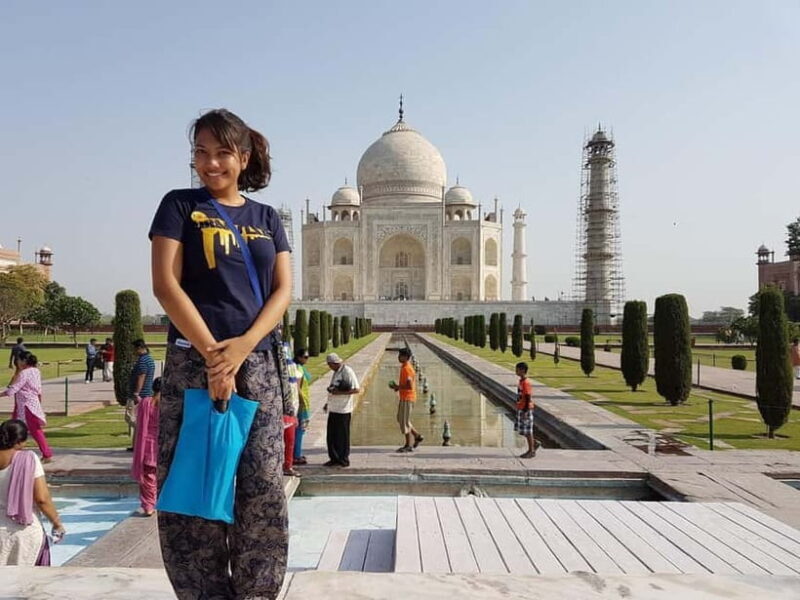 From Delhi: Taj Mahal, Agra Fort & Elephant Centre Tour - Who Should Consider This Tour?