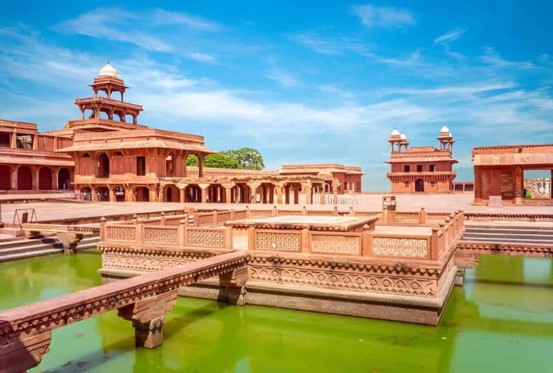 From Delhi: Taj Mahal, Agra Fort & Fatehpur Sikri Day Trip - Who Would Love This Tour?