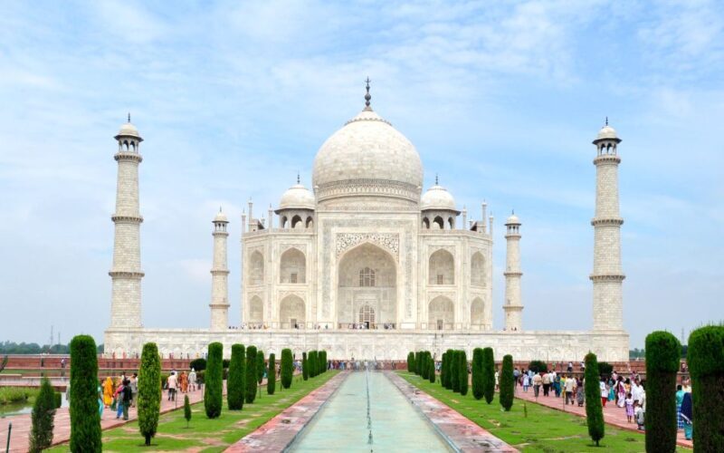 From Delhi: Taj Mahal & Agra Fort Private Tour with Options - The All-Inclusive Experience: Lunch and Fast-Track Entry