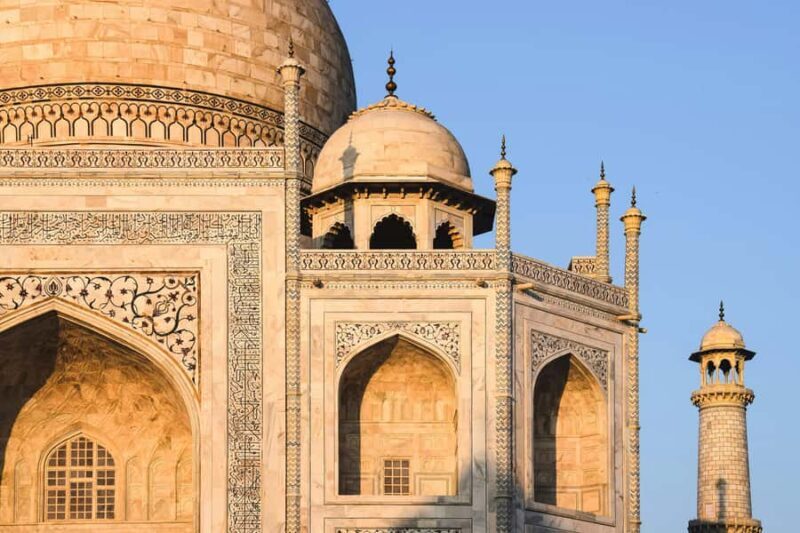 From Delhi: Taj Mahal & Agra Fort Tour - Private & Guided - Final Thoughts