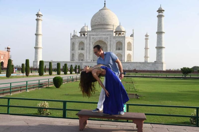 From Delhi: Taj mahal & Agra Fort Tour With Metro Experience - Frequently Asked Questions