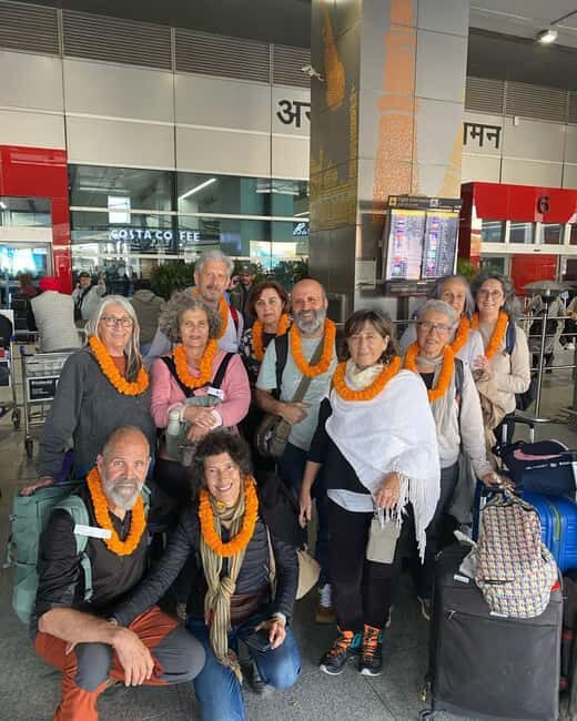 From Delhi Taj Mahal & Agra Full Day Round Trip - FAQs