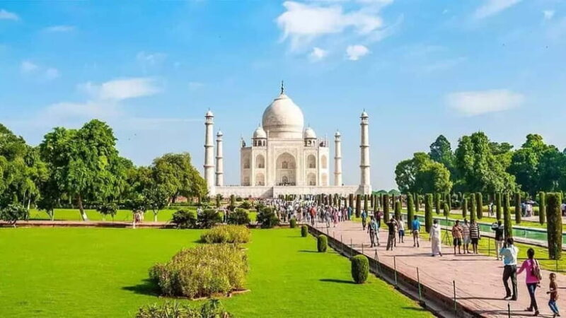 From Delhi: Taj Mahal & Agra Guided Tour by Car with Options - The Full Experience – What to Expect on the Tour 