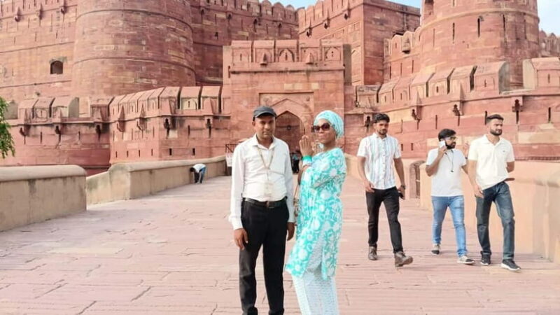 From Delhi: Taj Mahal & Agra Heritage Day Trip By Car - Who Should Consider This Tour?