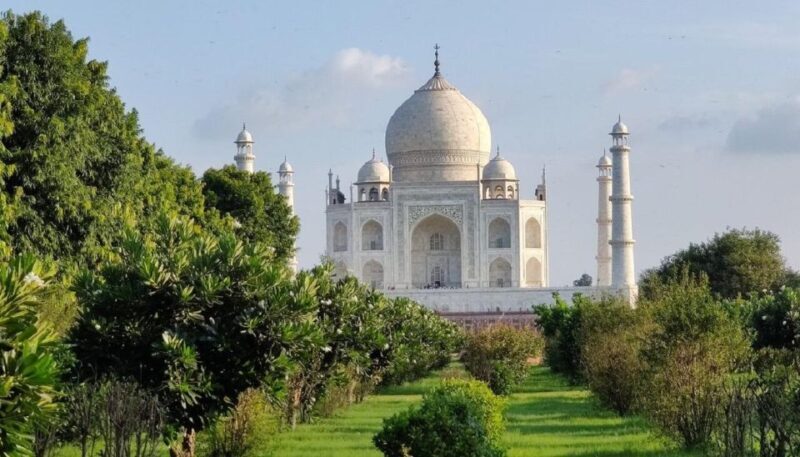 From Delhi: Taj Mahal & Agra Heritage Day Trip By Car - Final Thoughts