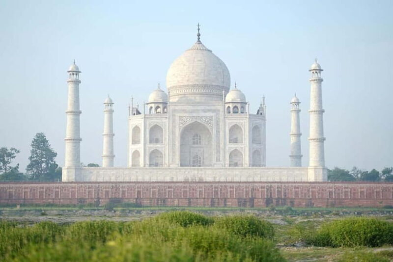 From Delhi: Taj Mahal, Agra & Mathura Tour by Car - The Sum Up: Who Will Enjoy This Tour?