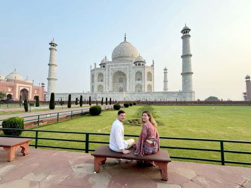 From Delhi : Taj Mahal & Agra Private Day Tour by Car - Who Is This Tour Best Suited For?
