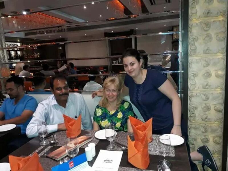 From Delhi: Taj Mahal & Agra Private Day Tour with Transfers - Key Points