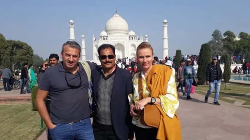 From Delhi: Taj Mahal & Agra Private Day Tour with Transfers - The Practical Side: What You Should Know