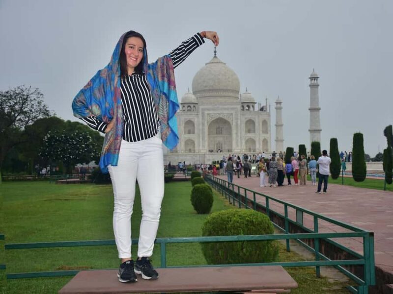 From Delhi: Taj Mahal & Agra Private Day Trip by AC Car - The Return Journey: A Long but Rewarding Day